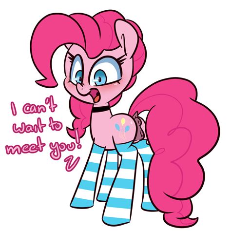 2711256 Explicit Artistlou Pinkie Pie Earth Pony Pony
