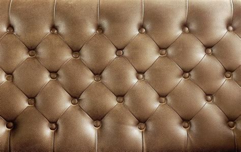 Seamless Texture Leather Upholstery Sofa — Stock Photo © Llepod 15687079