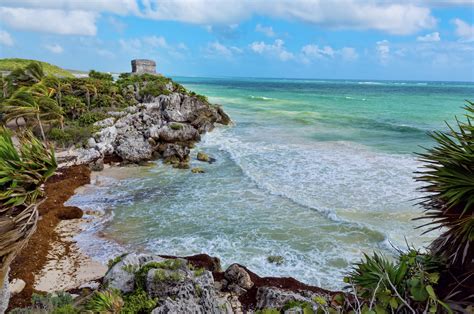 Tulum Quintana Roo ¿qué Hacer Y Cuáles Son Sus Atractivos Turísticos