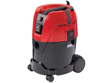 Milwaukee AS2-250ELCP 25L L Class Dust Extractor Vacuum 240v