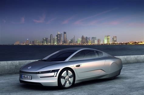 Audi Volkswagen Working On 300 Mpg Cars Extremetech
