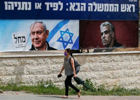 Israeli Opposition Agrees On Ousting Long Serving PM Netanyahu Baltic