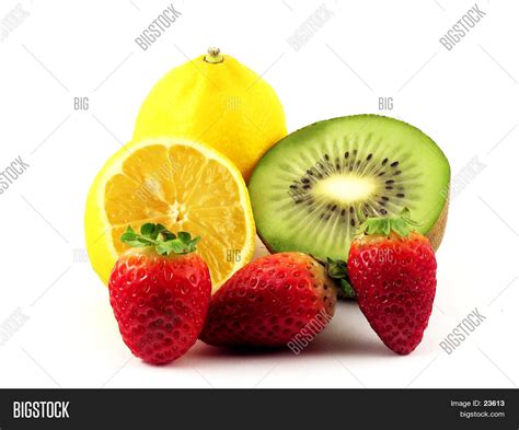 Fresh Fruits Image And Photo Free Trial Bigstock