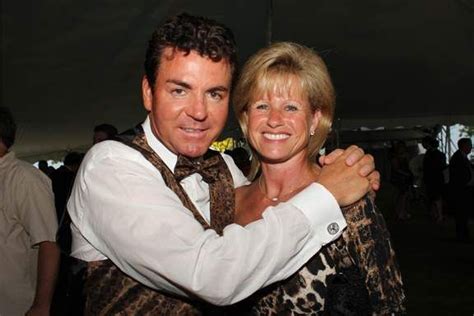 John Schnatter Sues Marketing Company For Leaking His N Word Tape Wife Files For Divorce Hey