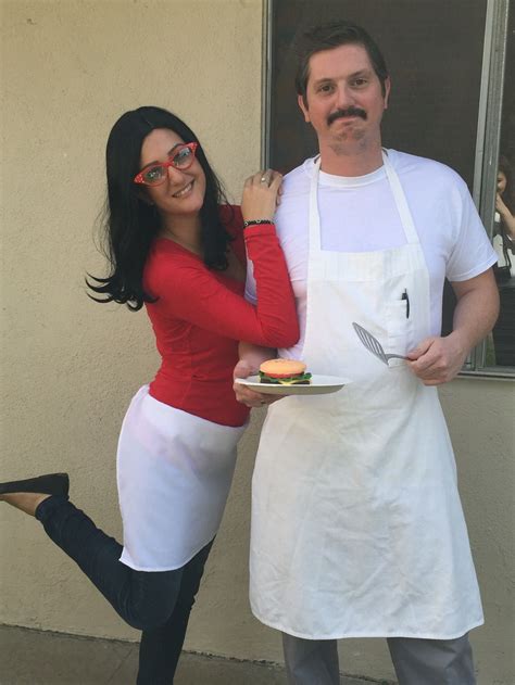 Louise Bobs Burgers Costume Diy Stanford Center For Opportunity