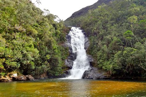 10 melhores cachoeiras brasileiras - Confira uma seleção especial com ...