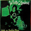 Pin on White Zombie Covers and Posters