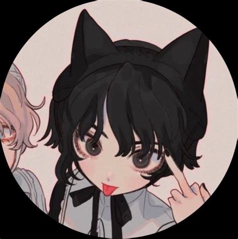 Anime Catboy Pfp Pin De ଘ੭ˊᵕˋ੭ Em Anime Pfp Em 2021 Carisca