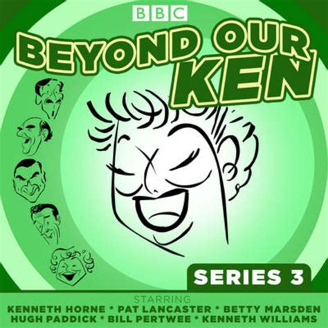 Beyond Our Ken Series 3 Remastered Free Download Borrow And