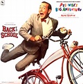 Danny Elfman Pee-Wee's Big Adventure / Back To School - Original Motion ...