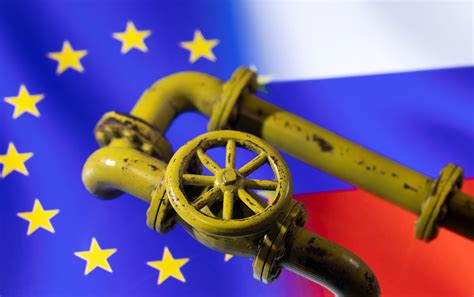 Russian Energy Can The Eu Reduce Its Reliance On Moscow World