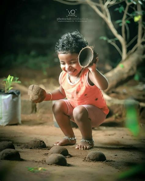 Pin By D M On Telugu Velugu Childhood Photography Emotional