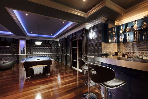 Basement Bar Renovation Ideas Moose Basements