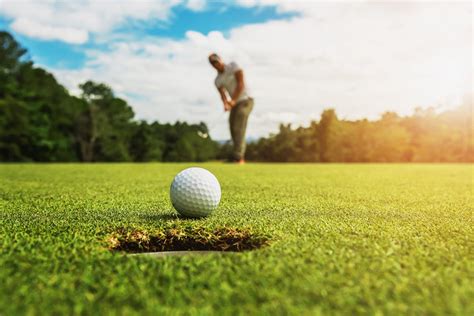 Avoid Common Golf Misconceptions When Amateur Golfers Start To Take By Kevin Goddu Medium