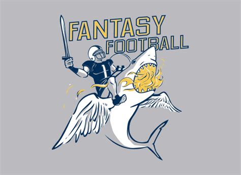 Funny Fantasy Football Logo 10 Free Cliparts Download Images On