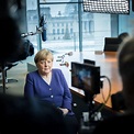 Angela Merkel - Im Lauf der Zeit (2022, ARD, ARTE) - Archive Producer