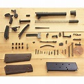 1911 Pistol Parts Kit
