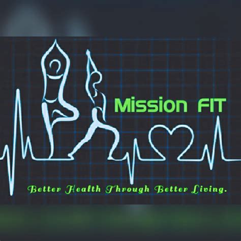 Mission Fit Better Health Through Better Living Mumbai
