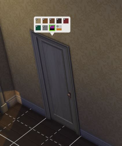 Recolor An Ea Object With Sims 4 Studio Sims 4 Studio