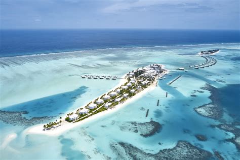 Riu Atoll Maldives Selectair D Travel