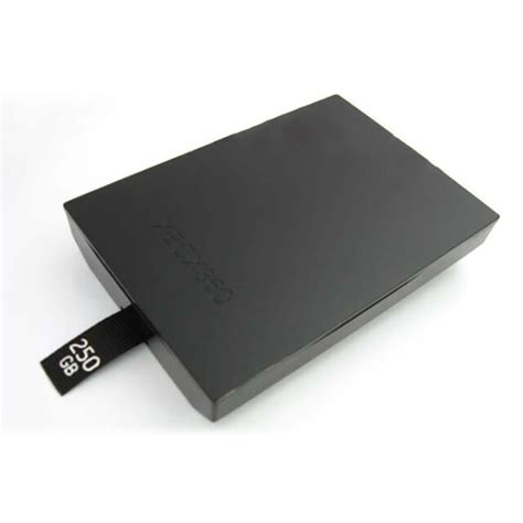 Genuine Xbox 360 S Hdd Hard Drive 500g Microsoft Model 1451 Ebay