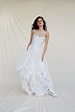 Vivienne Westwood Bridal Spring 2019 Wedding Dress Collection | Martha ...