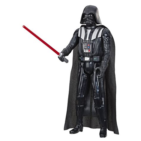 Star Wars Hero Series Darth Vader 12 Inch Action Figure With
