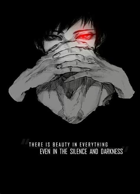 Top 10 Best Anime Antagonists And Their Quotes Tokyo Ghoul Quotes Anime Quotes Ghoul Quotes