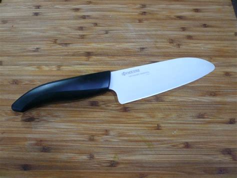 Ceramic Knife Review 2018