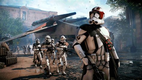 Star Wars Battlefront 2 Best Loadouts For Every Class Gamers Decide