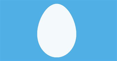 Twitter Lets You Mute Eggs As New Safety Feature