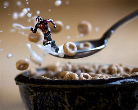 Creative Toy Photography Challenges And Solutions