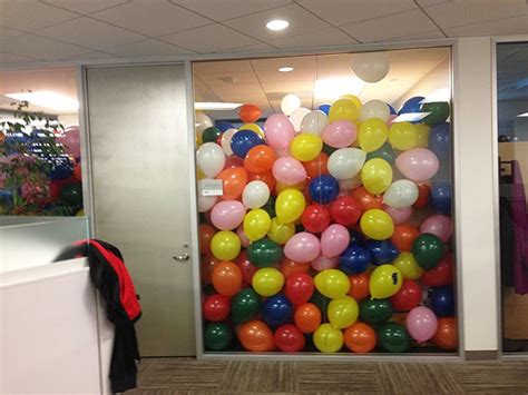 17 Funny Office Pranks And Jokes In One Place Chanty