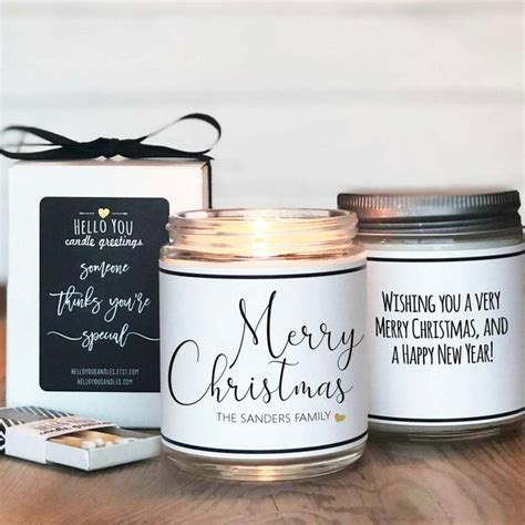 6 Best Candle Packaging Ideas For Branding In 2023