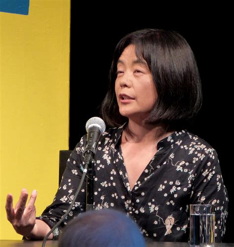 Yoko Tawada Vä