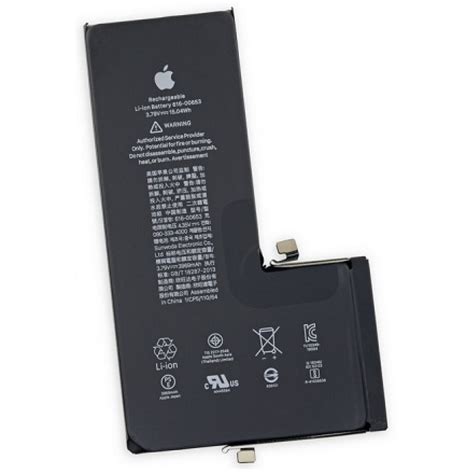 Apple Iphone 11 Pro Battery Replacement Module Best Price Cellspare