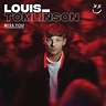 ‎Miss You by Louis Tomlinson on Apple Music One Direction Lyrics, One ...