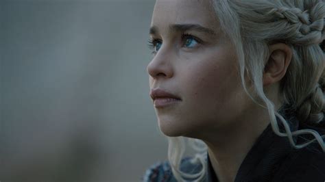 Wallpaper Game Of Thrones Daenerys Targaryen Emilia Clarke