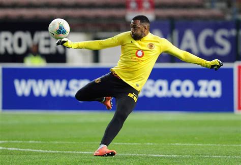 kaizer chiefs the five highest paid players in the amakhosi squad