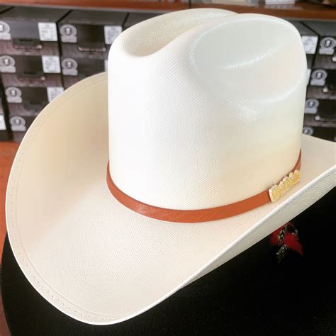 300x Johnson Hat Sombrero Vaquero Sombreros Vaqueros