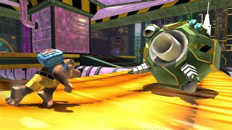 Banjo Kazooie Nuts And Bolts 2008 Xbox360 скачать игру на Xbox 360
