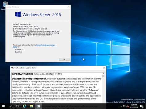 Windows Server 2016100143931000rs1releasedsrv160912 1700