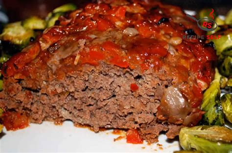 2 Tyler Florence Meatloaf Recipes Recipe Self