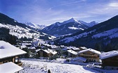 36 Hours in... Alpbach