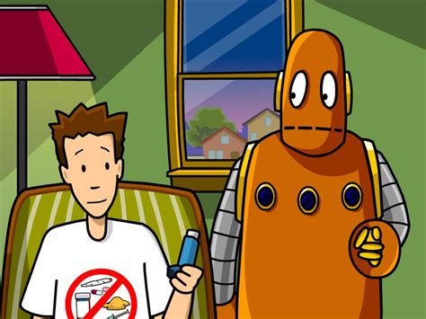 Substance Abuse Brainpop Wiki Fandom