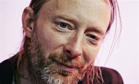 Thom Yorke Releases First Pro Shot Footage Of New Music From The Smile