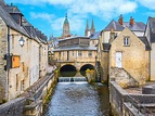 Bayeux, France | Definitive Guide for Senior travellers - Odyssey Traveller