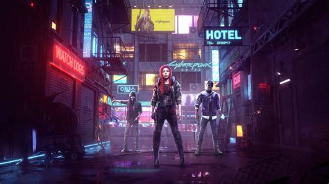 Cyberpunk 2077 2020 Cyberpunk 2077 4k Wallpapers Cyberpunk 2077 2020 Game Wallpapers Cyberpunk