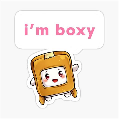 Lankybox Foxy And Boxy Svg Full bio for lankybox and the latest