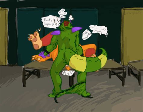 Rule 34 2022 Alligator Alligatorid Anal Anal Sex Animated Animatronic Anthro Ass Athletic
